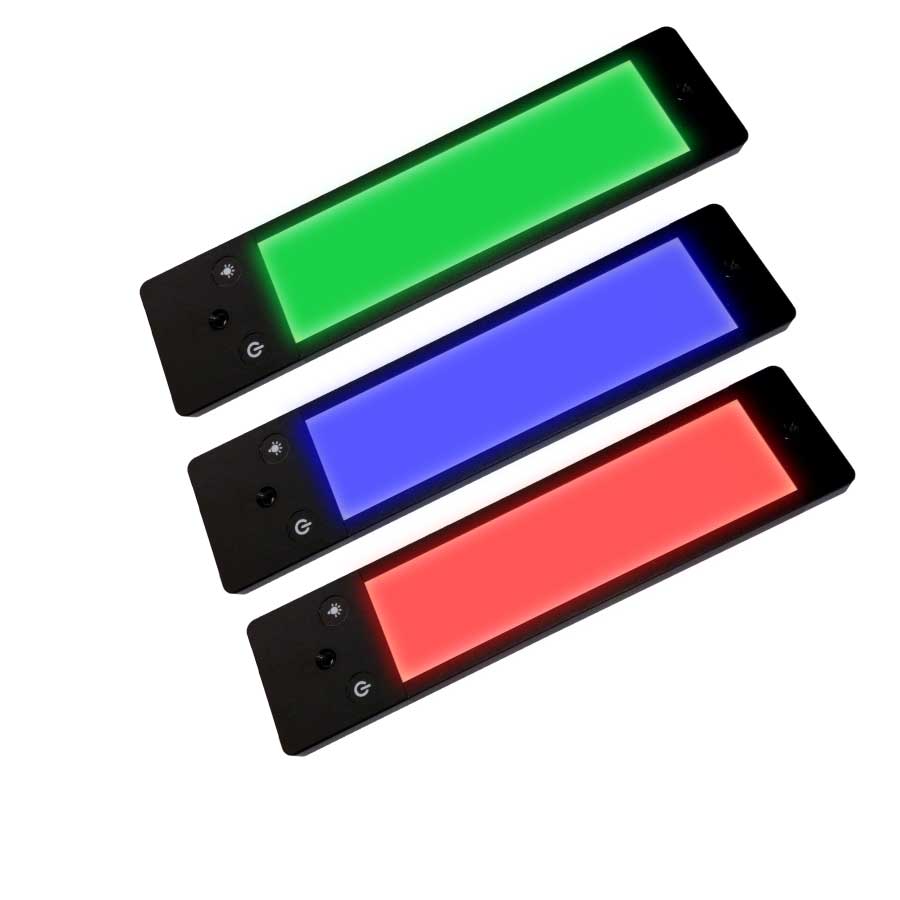 NLUD-RGB系列