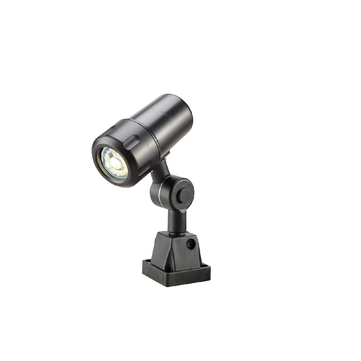 聚光型LED燈 NLSS03-AC(COB) 均勻光照 特價出清 數量有限 - 日機購物商城|專業LED照明與工業材料供應商