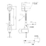 NLSS03CBT4-AC(AD)規格圖