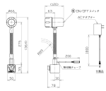 NLSS03CBM-AC(AD)_尺寸圖