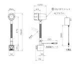 NLSS03CBM4-AC(AD)_尺寸圖