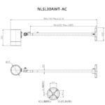 NLSL30AWT-AC