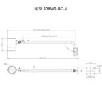 NLSL30AWT-AC-V