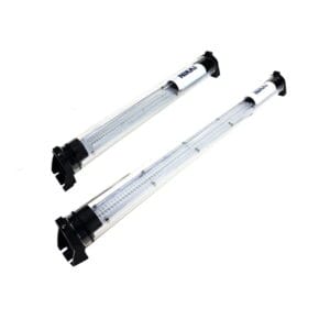 筒型LED燈 NLM-SN3系列 可選PC管 DC／AC電源對應