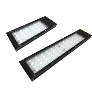 平板型LED燈 NLW系列 工具機照明 IP67防水照明 可選AC