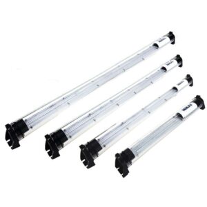 筒型LED燈 NLM-SN3系列 可選PC管 DC／AC電源對應