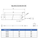 NLU-05102030-DC尺寸圖