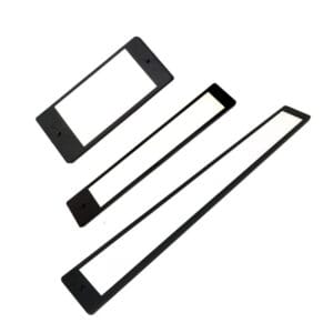 面發光LED燈 NLU系列 DC／AC電源對應 檢測照明 作業照明 無調光