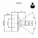NND22-尺寸圖