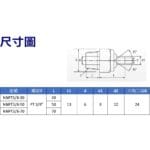 PT38-尺寸圖