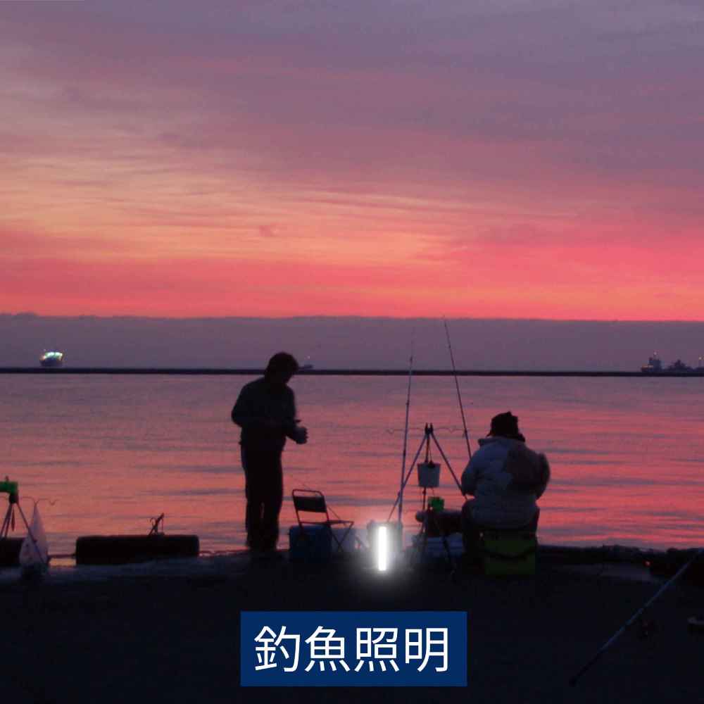 NLB-釣魚