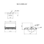 NLFL100-HL-尺寸圖