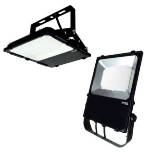 超低溫投光燈 NLFZ系列 最低溫-60℃ 低溫投射燈 冷凍燈 冷凍庫照明