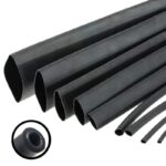 含膠熱縮套管捲