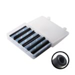 含膠熱縮套管組裝盒