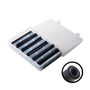 含膠熱縮套管組裝盒