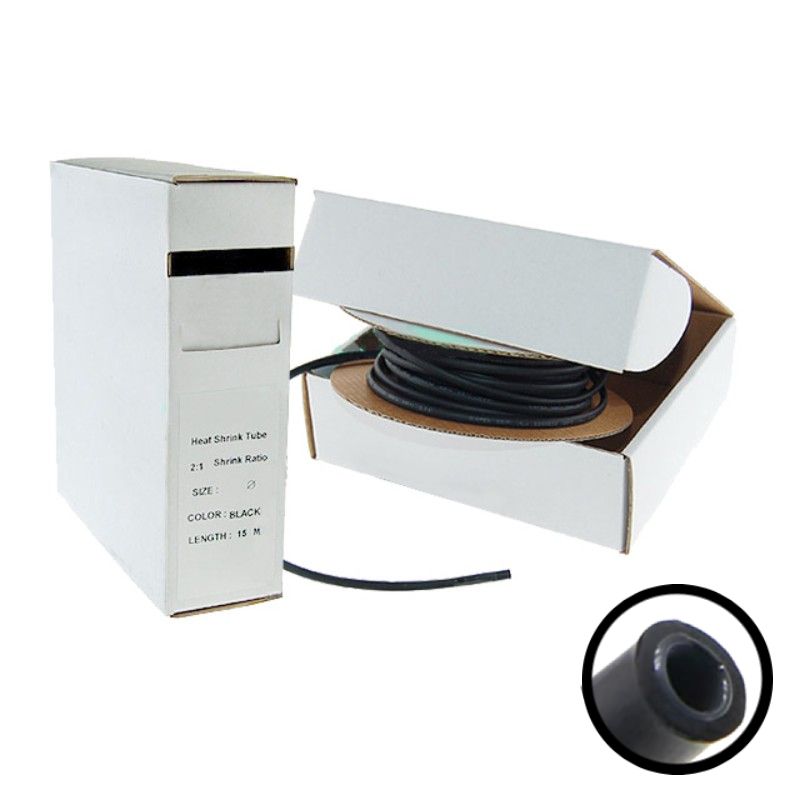 盒裝含膠熱縮套管