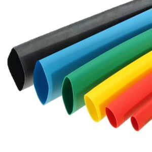 通用熱縮套管捲